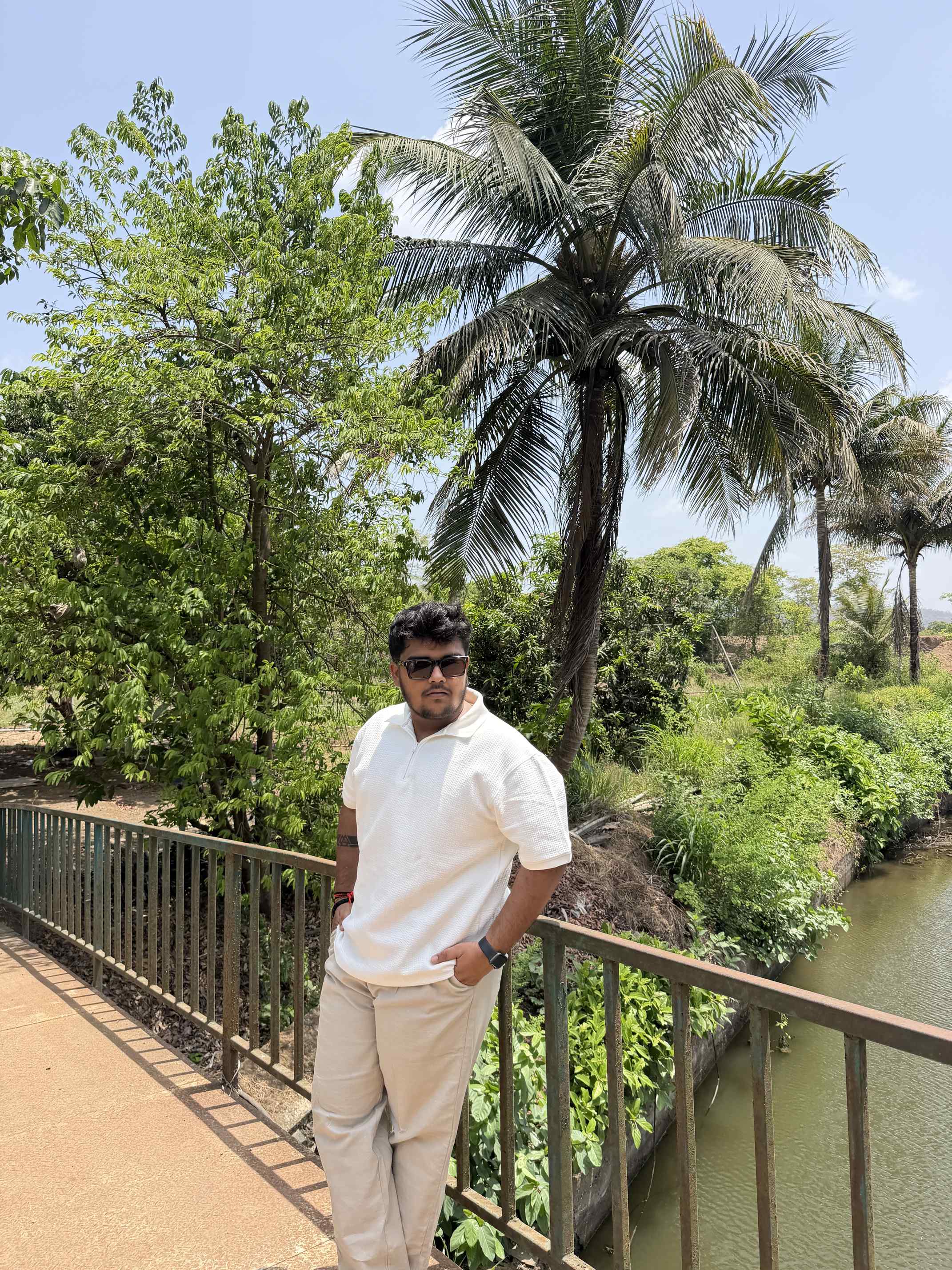 DHRUV SANGHAVI